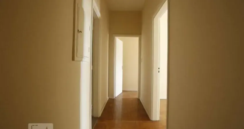 Apartamento para Venda - Centro, 1 Quarto,  50 m² - São Paulo
