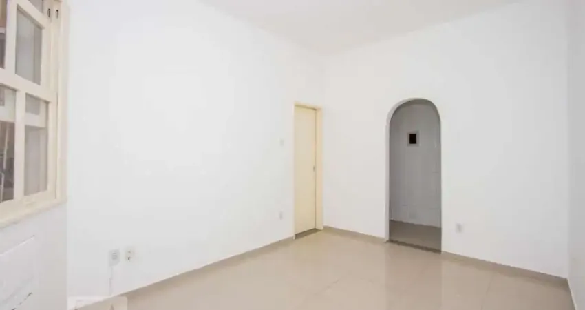 Apartamento para venda - centro, 1 quarto,  38 m² - rio de janeiro