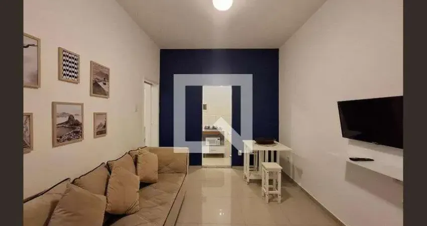 Apartamento para venda - centro, 1 quarto, 38 m² - rio de janeiro