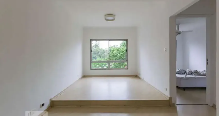 Apartamento para Venda - Cambuci, 1 Quarto,  55 m² - São Paulo