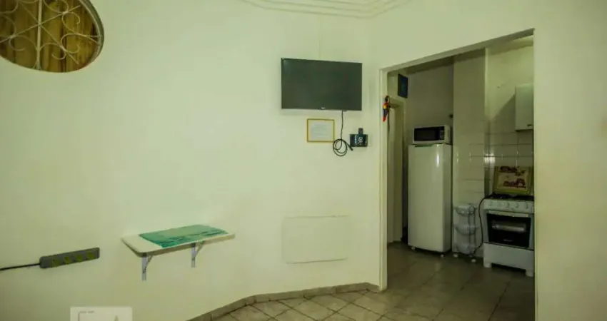 Apartamento para Venda - Copacabana, 1 Quarto, 30 m² - Rio de Janeiro