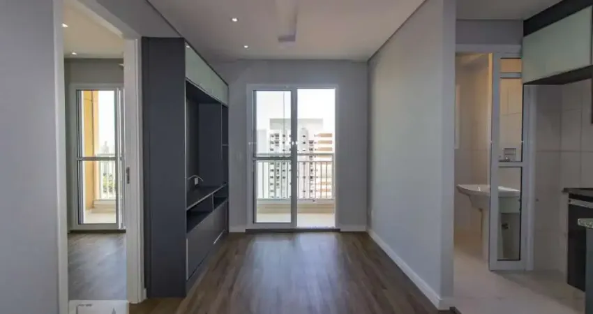 Apartamento para Venda - Mooca, 1 Quarto,  40 m² - São Paulo