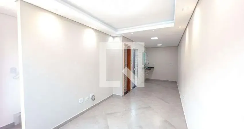 Casa / Sobrado em Condomínio para Venda - Vila Ré, 2 Quartos, 65 m² - São Paulo