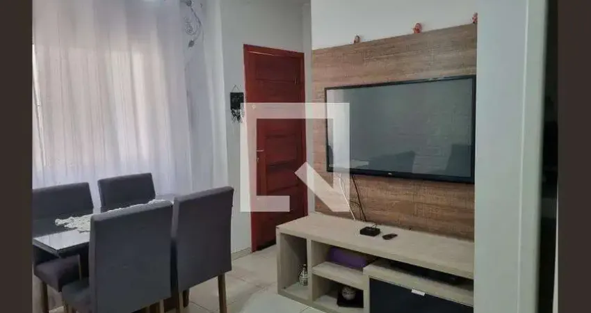 Casa / Sobrado em Condomínio para Venda - Vila Matilde, 2 Quartos, 57 m² - São Paulo