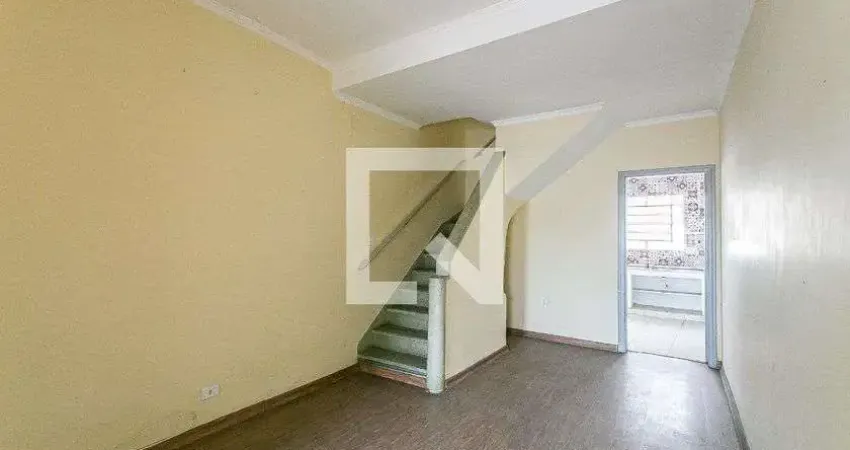 Casa com 3 quartos à venda na Rua São Bernardo, Tatuapé, São Paulo