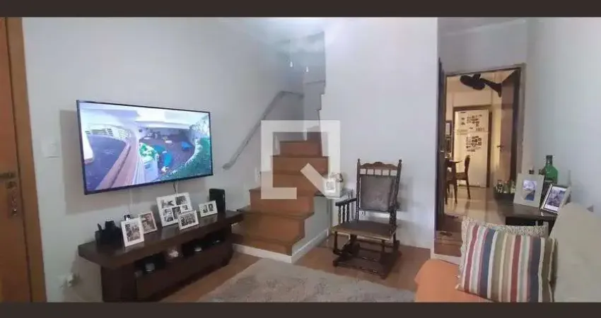 Casa com 3 quartos à venda na Rua Juruaba, Vila Liviero, São Paulo