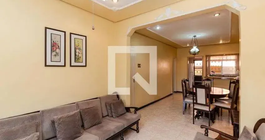 Casa com 3 quartos à venda na Rua Irmão Weibert, Partenon, Porto Alegre