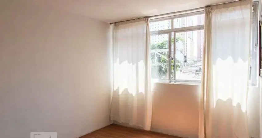 Apartamento para Venda - Liberdade, 1 Quarto, 35 m² - São Paulo