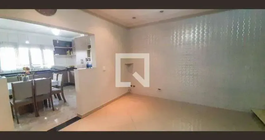 Casa com 3 quartos à venda na Rua Nair Ângelo Cavalcante, Padroeira, Osasco