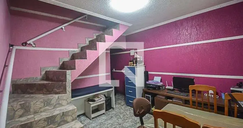 Casa para Venda - Baeta Neves, 2 Quartos, 166 m² - São Bernardo do Campo