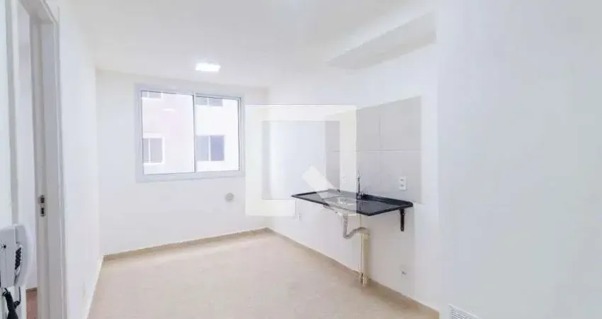 Apartamento com 1 quarto à venda na Avenida Condessa Elisabeth de Robiano, Vila Ré, São Paulo