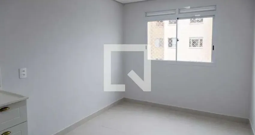 Apartamento para Venda - Parque Novo Mundo , 2 Quartos, 33 m² - São Paulo