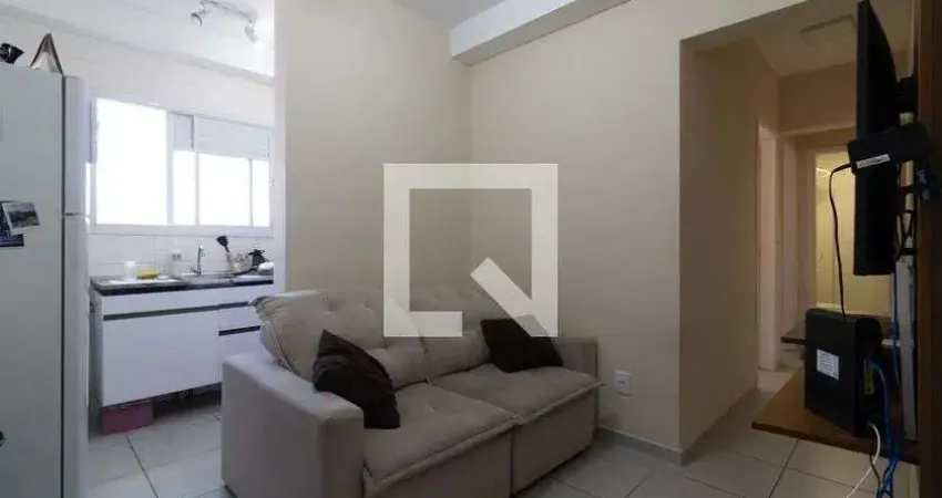 Apartamento para Venda - Artur Alvim, 2 Quartos, 38 m² - São Paulo