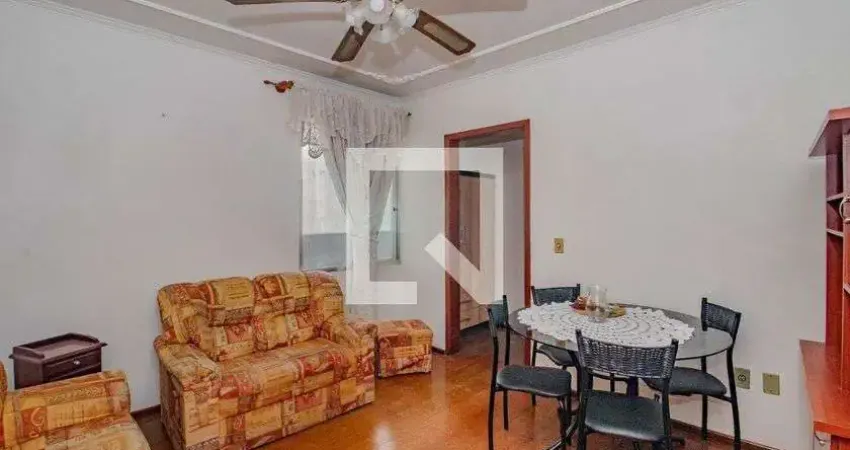 Apartamento para Venda - Cristo Redentor, 1 Quarto, 50 m² - Porto Alegre