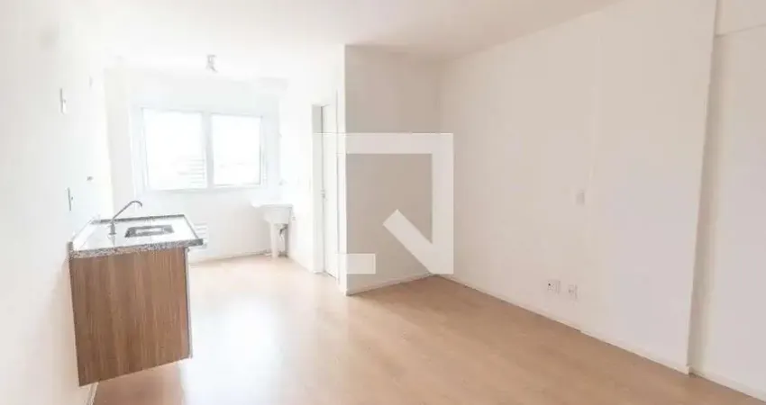 Apartamento para Venda - Água Fria, 1 Quarto, 28 m² - São Paulo