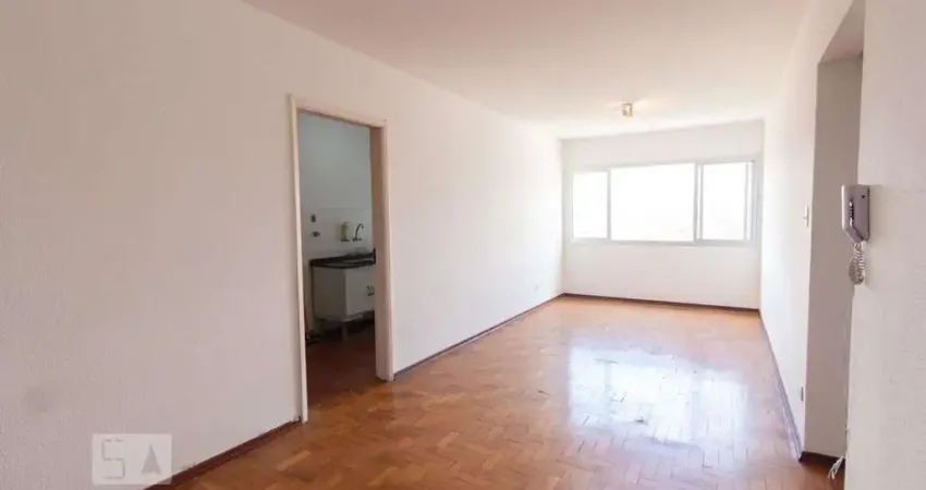 Apartamento para Venda - Chácara Santo Antonio, 1 Quarto, 48 m² - São Paulo