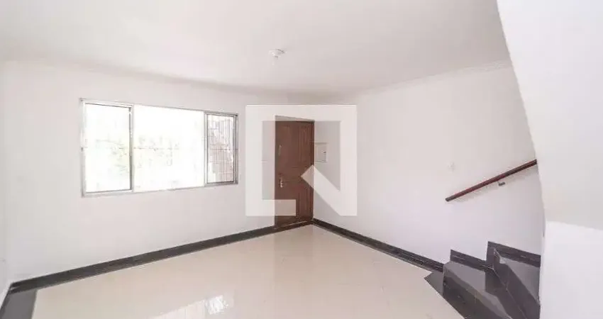 Casa com 2 quartos à venda na Rua São Roberto, Vila Ré, São Paulo