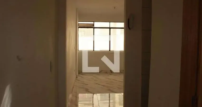 Kitnet / Stúdio para Venda - Liberdade, 1 Quarto, 33 m² - São Paulo