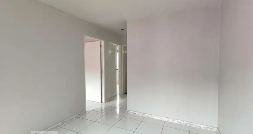 Apartamento para Venda - Canudos, 2 Quartos, 47 m² - Novo Hamburgo