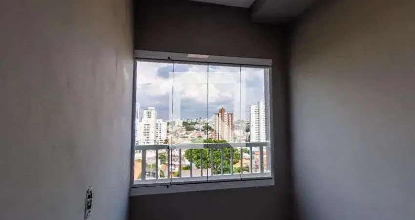 Apartamento para Venda - Vila Romana, 2 Quartos, 36 m² - São Paulo