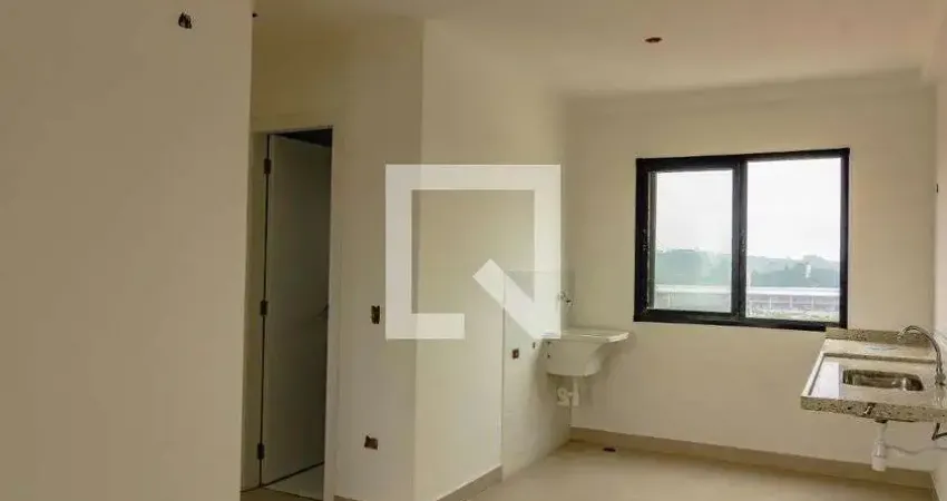 Apartamento para Venda - Jabaquara, 2 Quartos, 39 m² - São Paulo