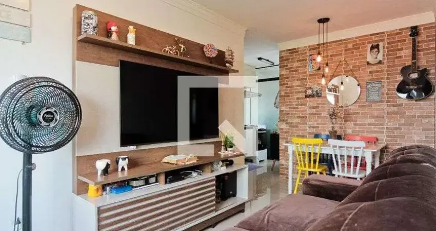 Apartamento com 1 quarto à venda na Rua Catapara, Santana, São Paulo