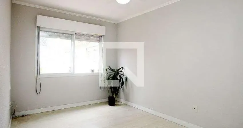 Apartamento para Venda - Santana, 1 Quarto, 40 m² - Porto Alegre