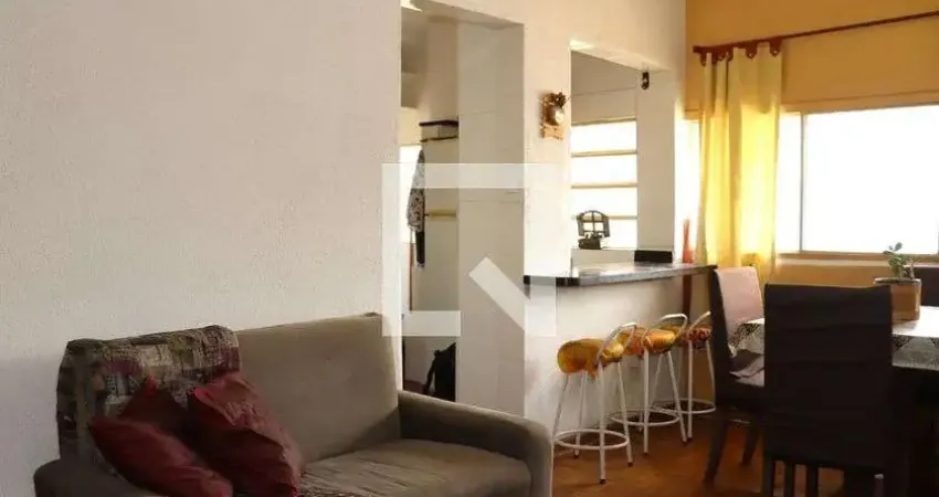 Apartamento para Venda - Consolação, 1 Quarto, 47 m² - São Paulo