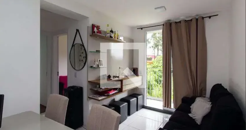 Apartamento para Venda - Itaquera, 2 Quartos, 43 m² - São Paulo