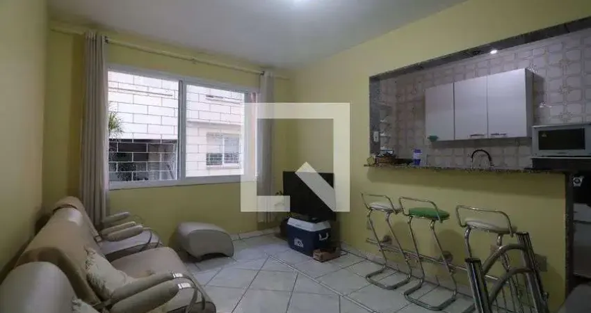 Apartamento com 2 quartos à venda na Rua Doutor Barcelos, Centro, Canoas