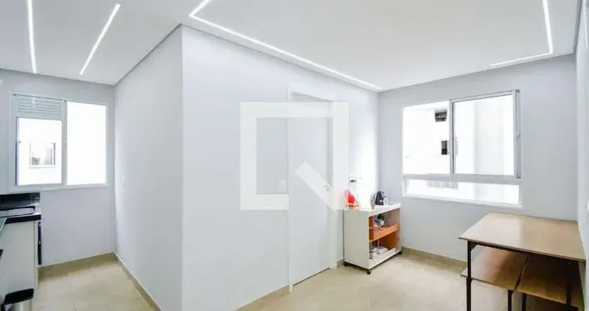 Apartamento para Venda - Vila Augusta, 2 Quartos, 36 m² - Guarulhos