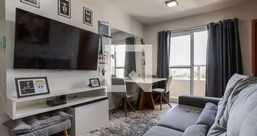 Apartamento para Venda - Rubem Berta, 2 Quartos, 44 m² - Porto Alegre