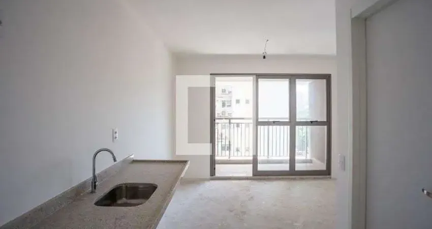 Kitnet / Stúdio à venda na Avenida Chibarás, Moema, São Paulo