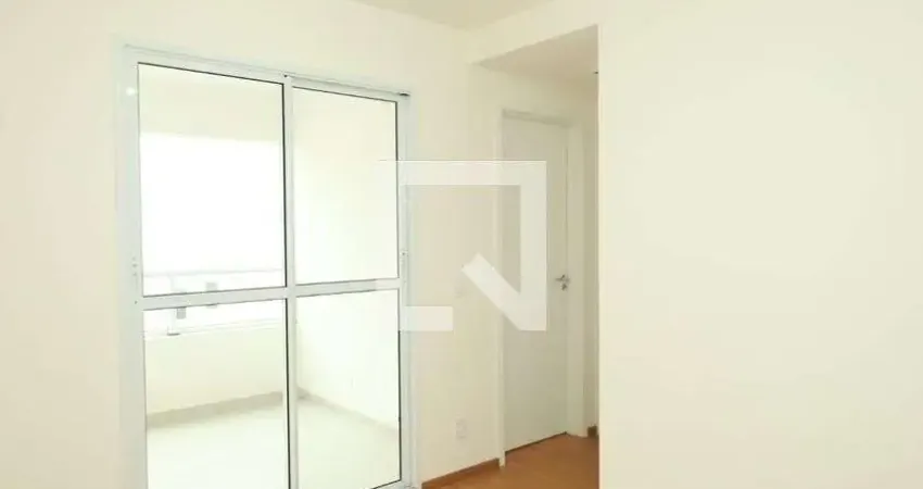 Apartamento para Venda - Itaquera, 2 Quartos, 42 m² - São Paulo