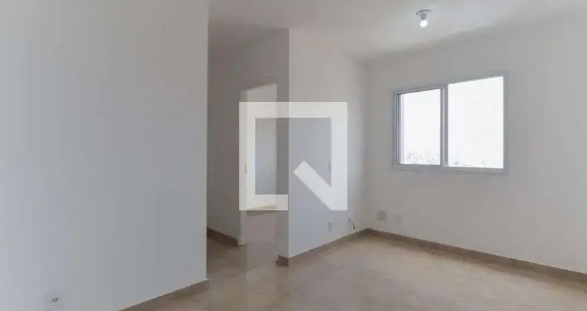 Apartamento para Venda - Vila Roque, 2 Quartos, 41 m² - São Paulo