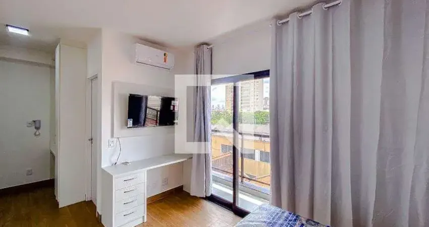 Kitnet / Stúdio à venda na Rua Marcial, Mooca, São Paulo