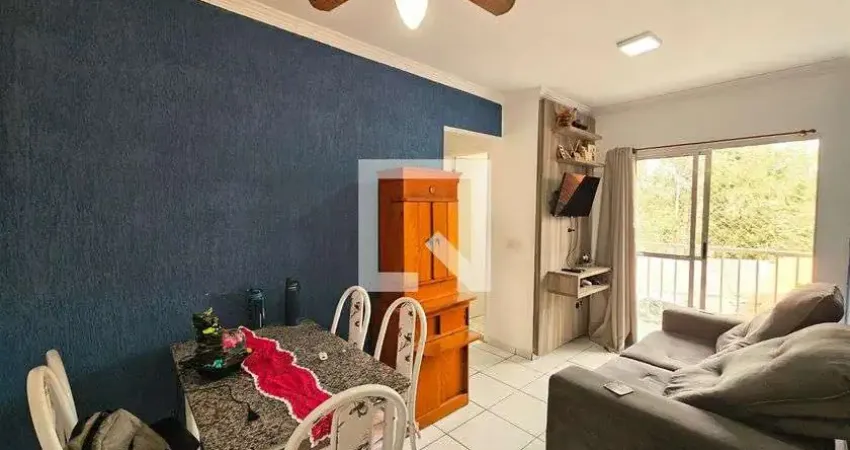 Apartamento para Venda - Jardim das Acácias, 2 Quartos,  48 m² - Várzea Paulista