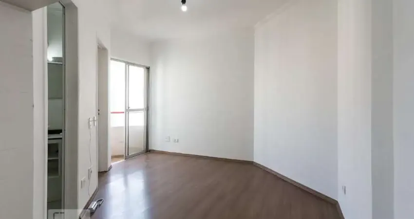 Kitnet / Stúdio para Venda - Consolação, 1 Quarto, 36 m² - São Paulo