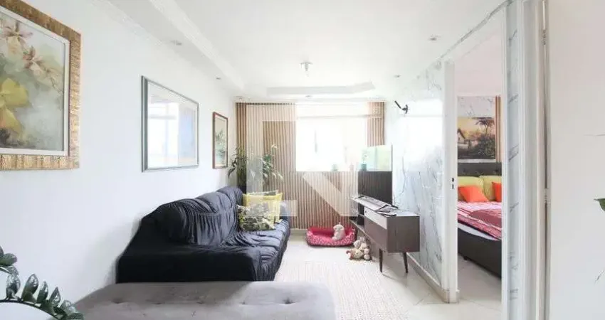 Apartamento para Venda - Panamby, 2 Quartos, 54 m² - São Paulo