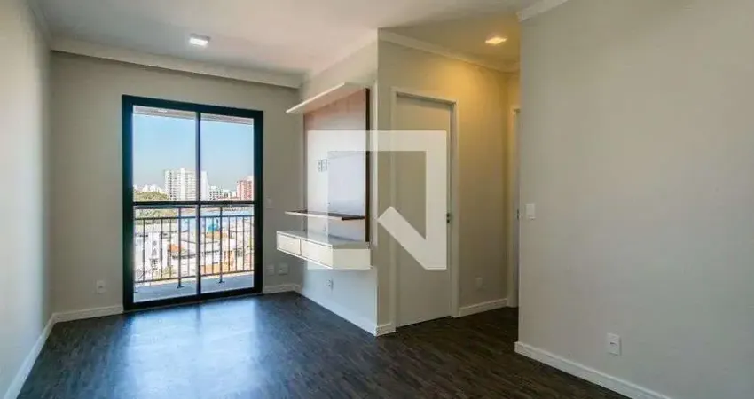 Apartamento para Venda - Freguesia do Ó, 2 Quartos, 45 m² - São Paulo