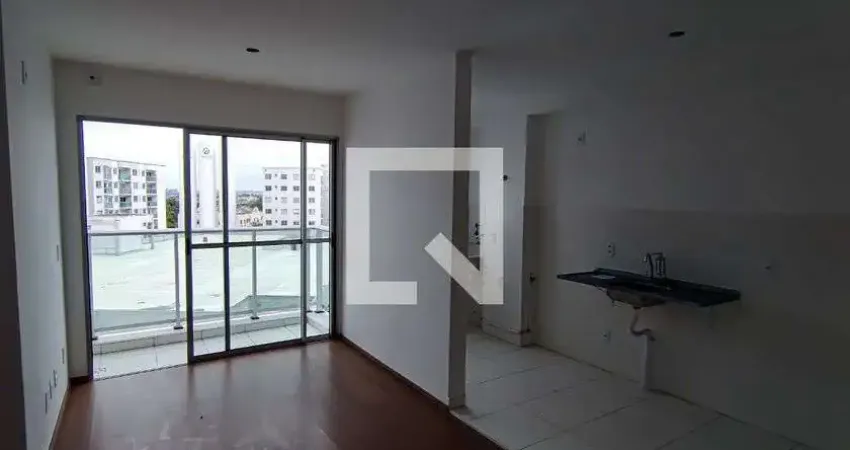 Apartamento para Venda - Pechincha, 2 Quartos, 50 m² - Rio de Janeiro