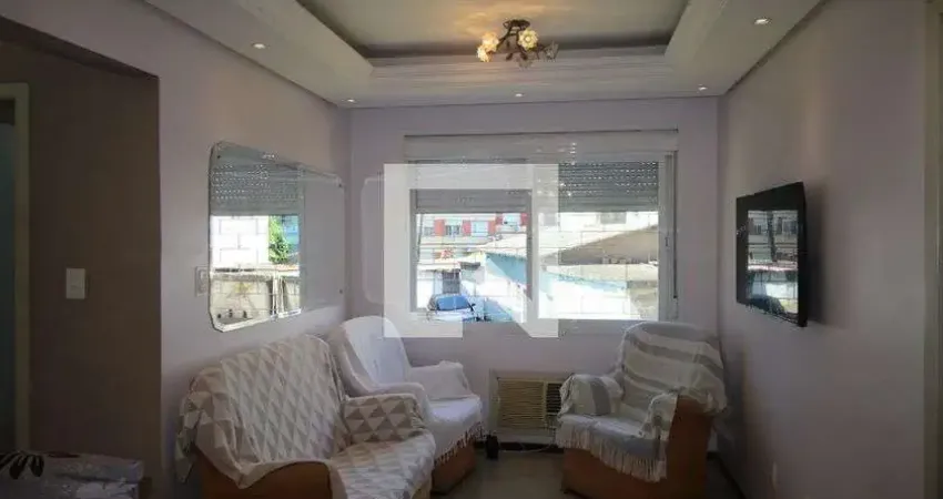 Apartamento para Venda - Rubem Berta, 2 Quartos, 58 m² - Porto Alegre