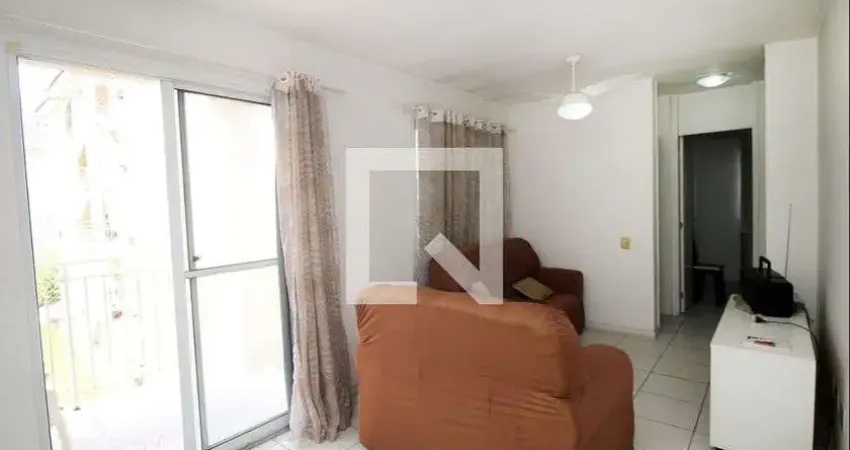 Apartamento para Venda - Irajá, 2 Quartos, 55 m² - Rio de Janeiro