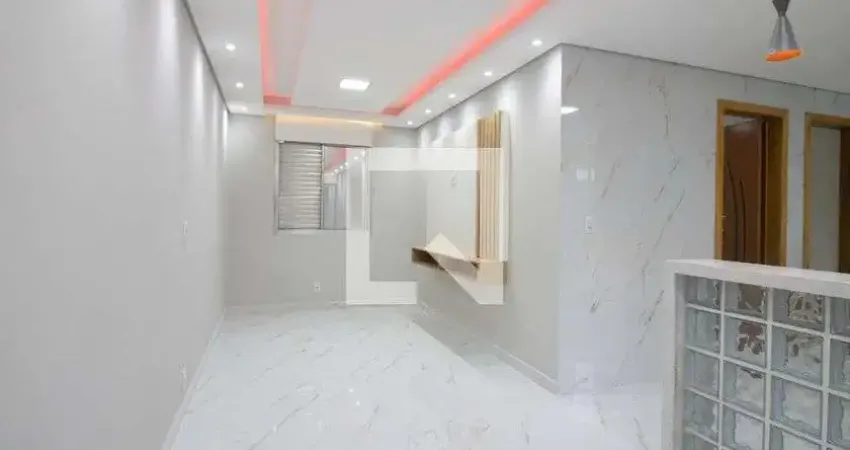 Apartamento para Venda - Artur Alvim, 2 Quartos, 54 m² - São Paulo