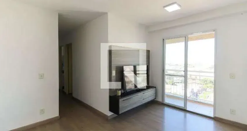 Apartamento para Venda - Canindé, 2 Quartos, 48 m² - São Paulo