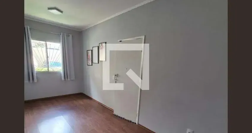 Apartamento para Venda - Nova Petrópolis, 2 Quartos, 58 m² - São Bernardo do Campo