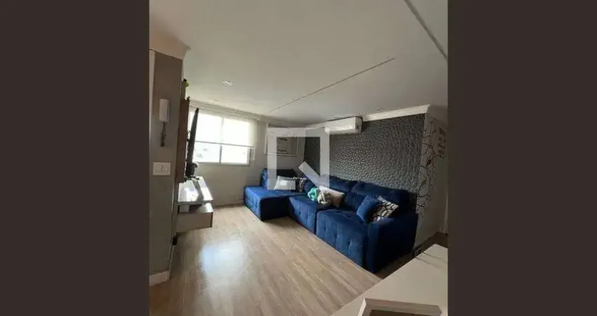 Apartamento para Venda - Vila Califórnia, 2 Quartos, 58 m² - São Paulo