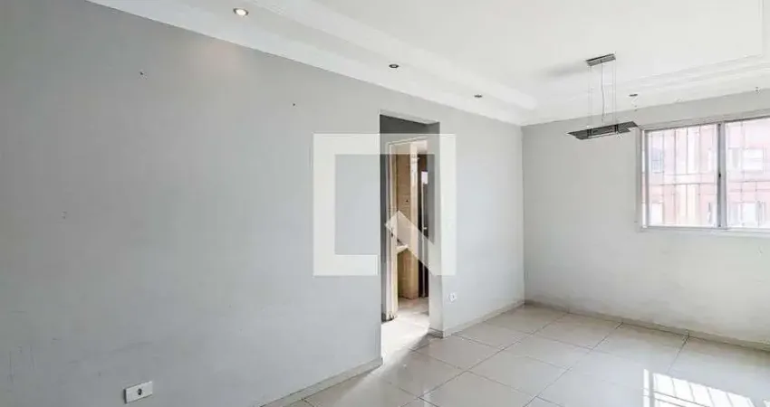 Apartamento para Venda - Demarchi, 2 Quartos, 60 m² - São Bernardo do Campo
