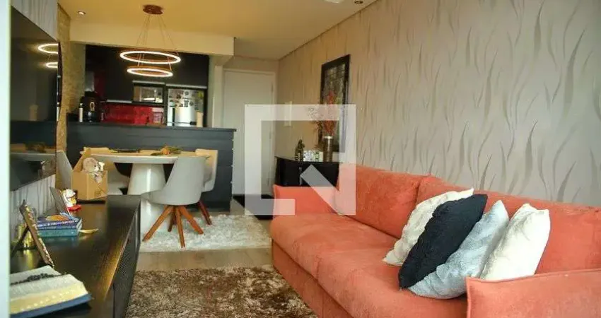 Apartamento para Venda - Assunção, 2 Quartos, 59 m² - São Bernardo do Campo