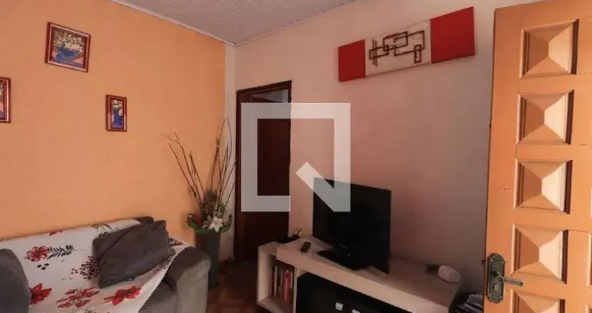 Casa com 3 quartos à venda na Rua Vacanga, Vila Carrão, São Paulo